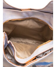 YNOT YESBAG Sacca a spalla torino - Borse Donna - 5