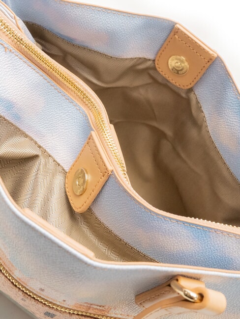 YESBAG Shoulder Tote Bag polignano - Borse Donna