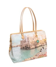 YNOT YESBAG Borsa Tote a spalla polignano - Borse Donna - 2