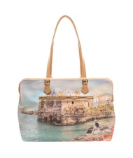 YNOT YESBAG Borsa Tote a spalla polignano - Borse Donna - 4