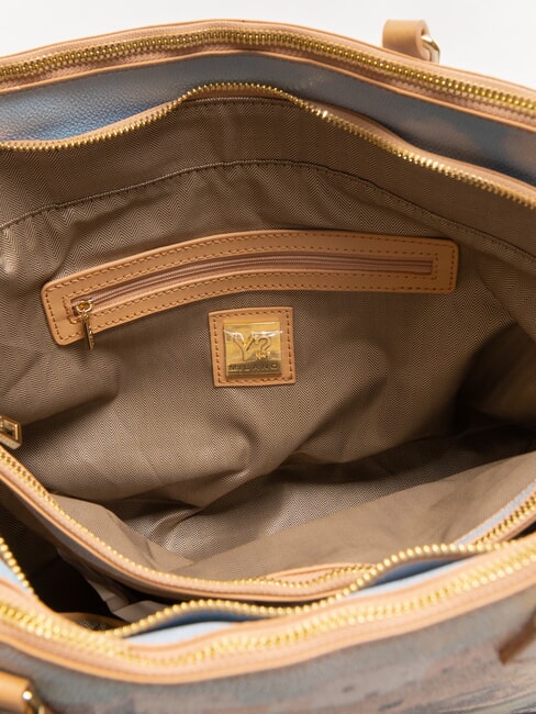 YESBAG Borsa Tote a spalla polignano - Borse Donna