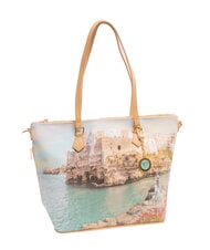 YNOT YESBAG  Shopper a spalla polignano - Borse Donna - 2