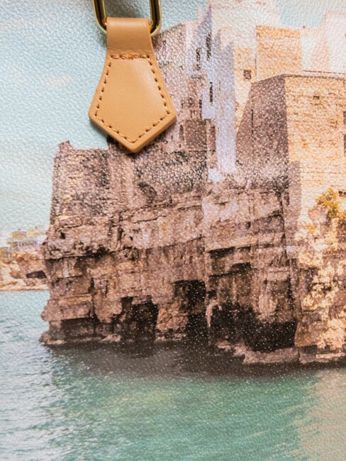 YESBAG  Shopper a spalla polignano - Borse Donna