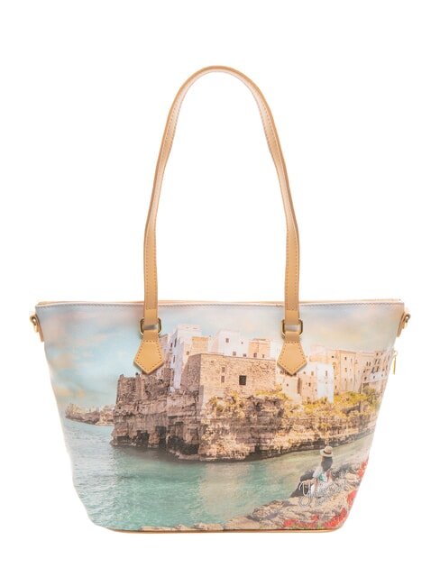YESBAG  Shopper a spalla polignano - Borse Donna