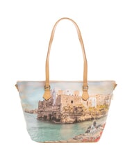 YNOT YESBAG  Shopper a spalla polignano - Borse Donna - 4