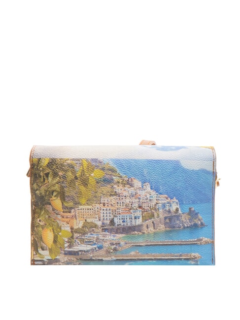 YESBAG  Mini Pochette a tracolla lemon coast - Borse Donna