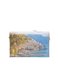 YNOT YESBAG  Mini Pochette a tracolla lemon coast - Borse Donna - 4