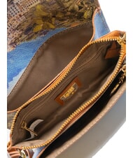 YNOT YESBAG  Mini Pochette a tracolla lemon coast - Borse Donna - 5