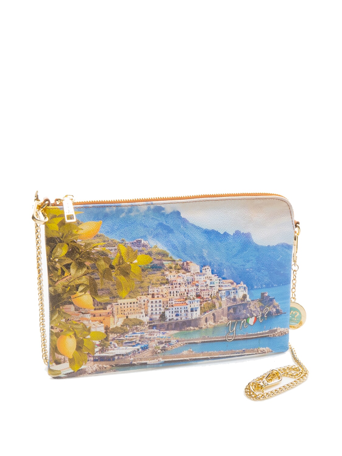 Borsa a tracolla Ynot? Yes Bag art. YES331F6