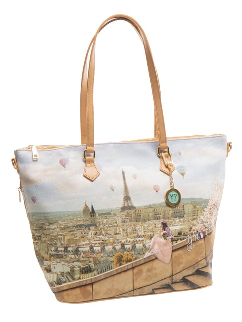 YESBAG SPECIAL  Shopping Bag montgolfiere - Borse Donna