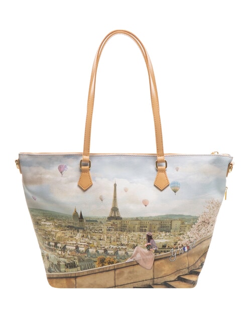 YESBAG SPECIAL  Shopping Bag montgolfiere - Borse Donna