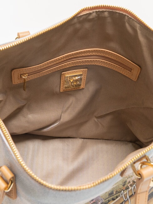 YESBAG SPECIAL  Shopping Bag montgolfiere - Borse Donna