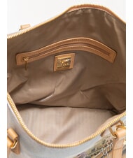 YNOT YESBAG SPECIAL  Shopping Bag montgolfiere - Borse Donna - 5