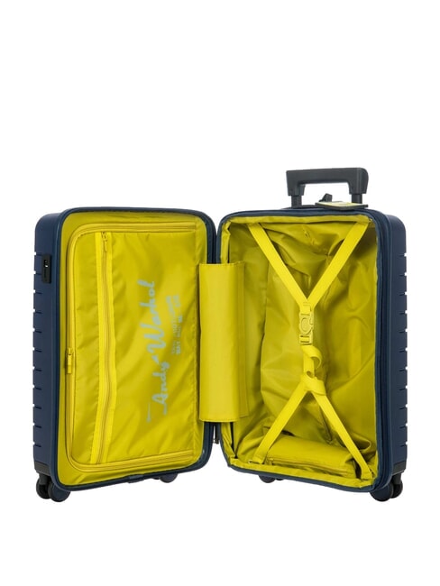 B|Y CAMPBELL  Trolley Bagaglio a Mano, espandibile Oceano - Bagagli a mano