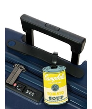 BRIC’S B|Y CAMPBELL  Trolley Bagaglio a Mano, espandibile Oceano - Bagagli a mano - 7