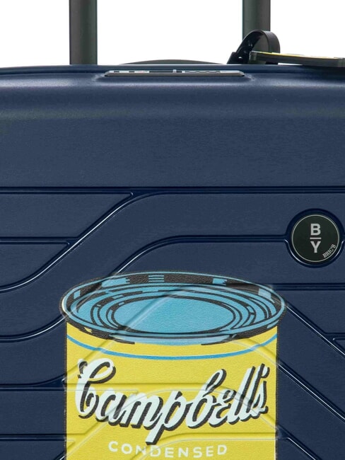 B|Y CAMPBELL  Trolley Bagaglio a Mano, espandibile Oceano - Bagagli a mano