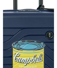 BRIC’S B|Y CAMPBELL  Trolley Bagaglio a Mano, espandibile Oceano - Bagagli a mano - 8