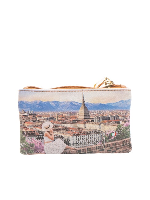 YESBAG Astuccio portachiavi torino - Portachiavi