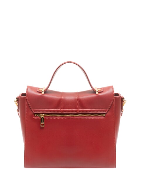 RIBBON Borsa a cartelletta cherry - Borse Donna
