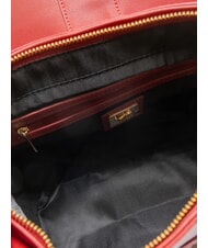 YNOT RIBBON Borsa a cartelletta cherry - Borse Donna - 4