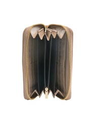 YNOT CALIPSO Portafoglio zip around - Portafogli Donna