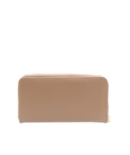 YNOT CALIPSO Portafoglio zip around almond - Portafogli Donna - 3