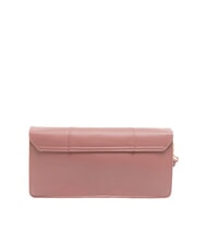 YNOT AMBER Borsa clutch a tracolla nude - Borse Donna - 4