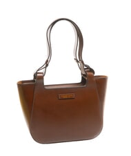 THE BRIDGE LUCIA Borsa shopping a spalla in pelle - Borse Donna