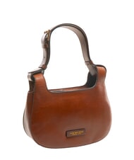 THE BRIDGE LUCIA Borsa piccola in pelle a spalla - Borse Donna