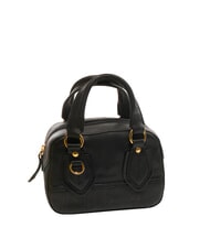 THE BRIDGE DAPHNE Borsa mini bauletto in pelle con tracolla - Borse Donna