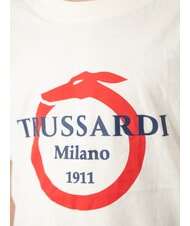 TRUSSARDI FESTI Set t-shirt e bermuda - Tute bambini