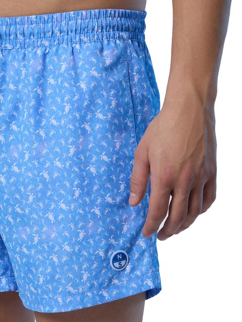 VOLLEY Costume boxer con stampa combo 37 - Costumi da bagno Uomo