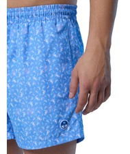 NORTH SAILS VOLLEY Costume boxer con stampa combo 37 - Costumi da bagno Uomo - 3