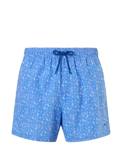 VOLLEY Costume boxer con stampa combo 37 - Costumi da bagno Uomo