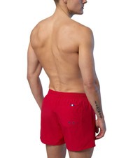 NORTH SAILS VOLLEY Costume boxer con logo red - Costumi da bagno Uomo - 2