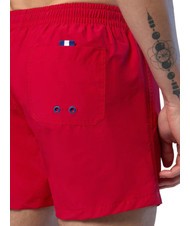 NORTH SAILS VOLLEY Costume boxer con logo red - Costumi da bagno Uomo - 5