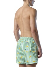 NORTH SAILS VOLLEY Costume pantaloncino lungo - Costumi da bagno Uomo