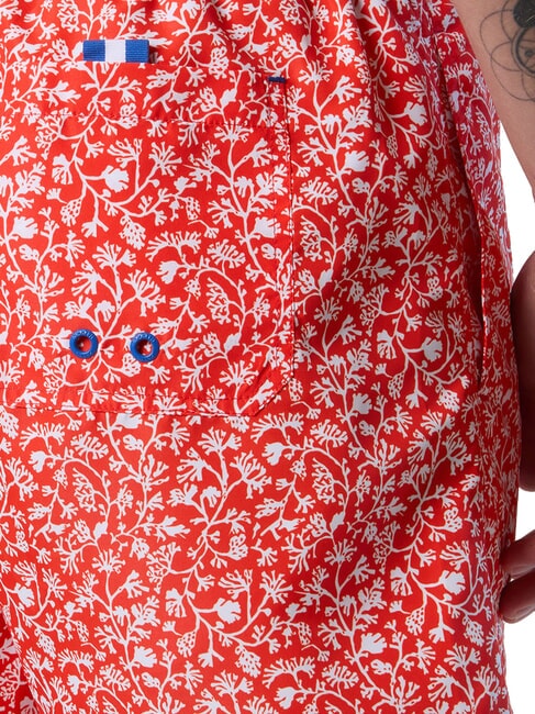 VOLLEY Costume boxer con stampa combo 51 - Costumi da bagno Uomo