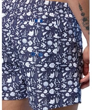 NORTH SAILS VOLLEY Costume boxer con stampa combo 15 - Costumi da bagno Uomo - 4