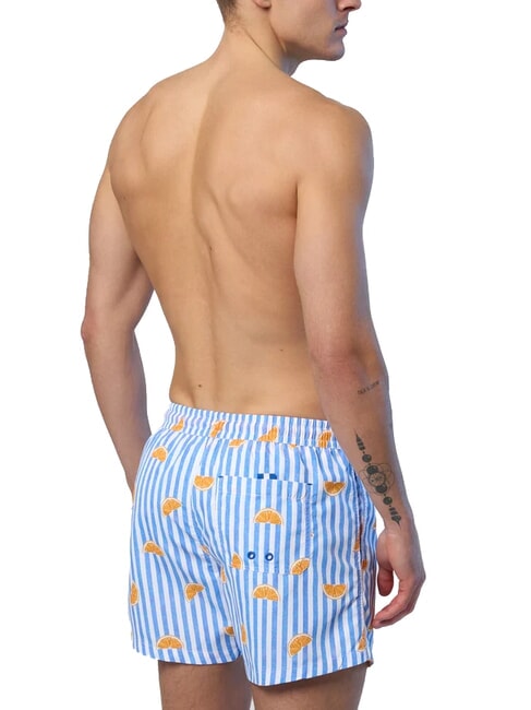 VOLLEY Costume boxer con stampa combo 6 - Costumi da bagno Uomo