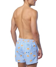 NORTH SAILS VOLLEY Costume boxer con stampa combo 6 - Costumi da bagno Uomo - 2