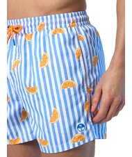 NORTH SAILS VOLLEY Costume boxer con stampa combo 6 - Costumi da bagno Uomo - 3