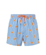NORTH SAILS VOLLEY Costume boxer con stampa combo 6 - Costumi da bagno Uomo - 4