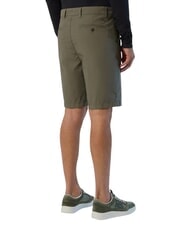 NORTH SAILS FREEDOM Pantaloni chino corti in cotone - Pantaloni Uomo