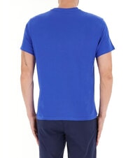 NORTH SAILS NEWPORT T-shirt in cotone logo arco - T-shirt Uomo