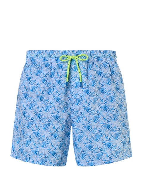 VOLLEY Costume boxer con stampa combo 40 - Costumi da bagno Uomo