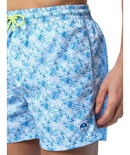 NORTH SAILS VOLLEY Costume boxer con stampa combo 40 - Costumi da bagno Uomo - 3