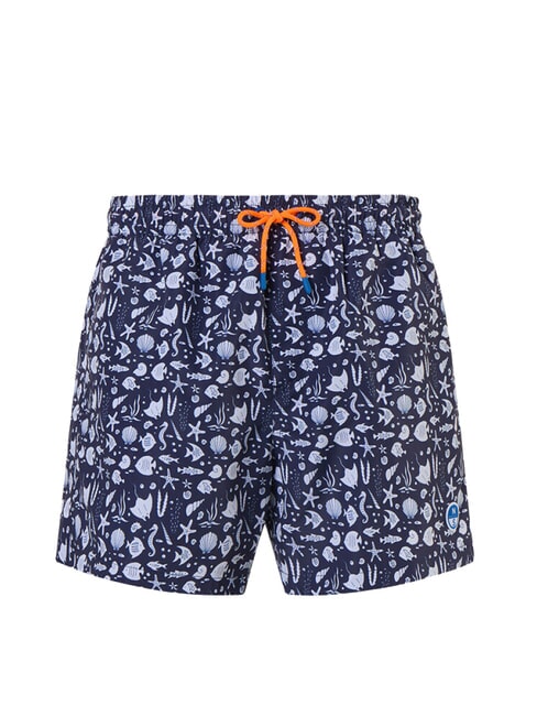 VOLLEY Costume boxer con stampa combo 15 - Costumi da bagno Uomo