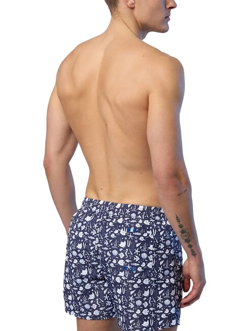VOLLEY Costume boxer con stampa combo 15 - Costumi da bagno Uomo