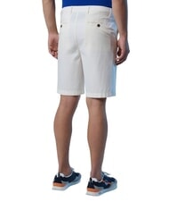 NORTH SAILS FREEDOM Pantaloni chino corti in cotone cloud denser - Pantaloni Uomo - 2